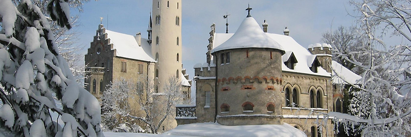 Reiseinformationen für das Fürstentum Liechtenstein